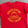 1970’s/80’s USMC Bulldog T-Shirt Medium