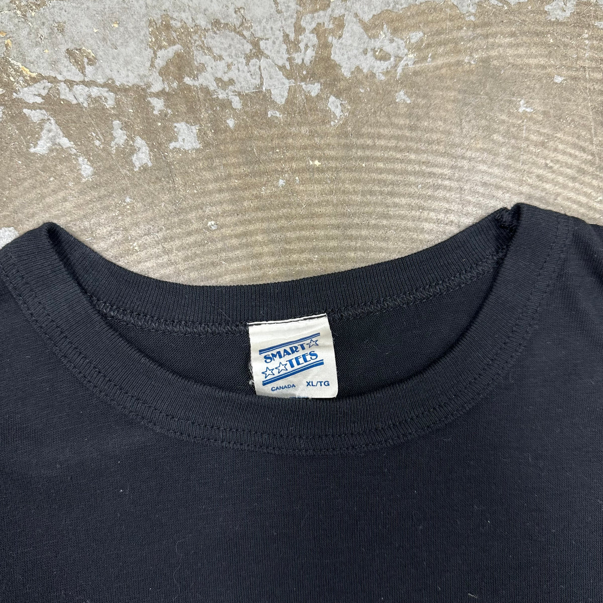 1980’s Jiffi Condoms Promo T-Shirt Medium