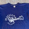 1970’s Russell Athletic Higgin’s Rockers T-Shirt