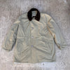 1970’s Eddie Bauer Goose Down Car Coat Size 44