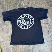 1990’s Steele Pole Bath Tub Colonel Sanders T-Shirt XL