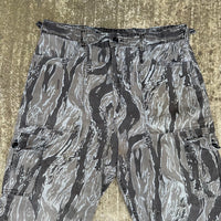 1980’s Ranger Vertical Tiger Stripe Hunting Pants