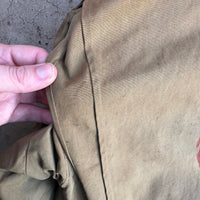 1940’s WWII Painted M-41 Field Jacket