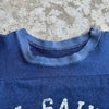 1960’s/70’s All Saints Champion Durene Football Jersey Medium