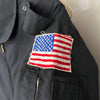 1960’s Vietnam War Thai Made 361st Tactical Electronic Warfare Squadron Barons Party Suit