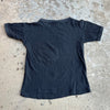 1980’s Jack Daniels Cowboy Hat T-Shirt XS/S