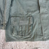 1960’s Vietnam War Poplin Jungle Jacket Large Regular