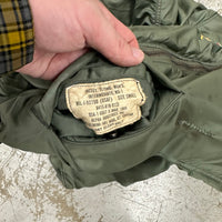 1960’s USAF MA-1 Flight Jacket Small
