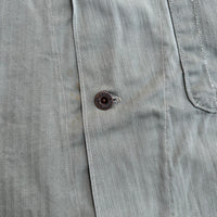 1940’s WWII USMC P-41 HBT Jacket