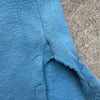 1960’s Blue Kids Prep-Togs Water Print Sweatshirt