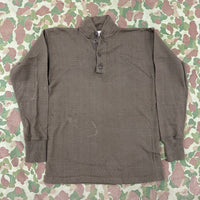 1940’s WWII 10th Mountain Jungle Sweater Size Small