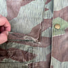 1950’s West German Bundeswehr Splinter Camo Jacket