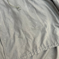 1940’s US Military M-48 Fishtail Parka XL