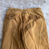 1950’s/60’s Bullseye Bill Double Knee Hunting Pants 32” x 28”