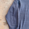 1990’s Timberland Mock Neck Ribbed Sweater Large