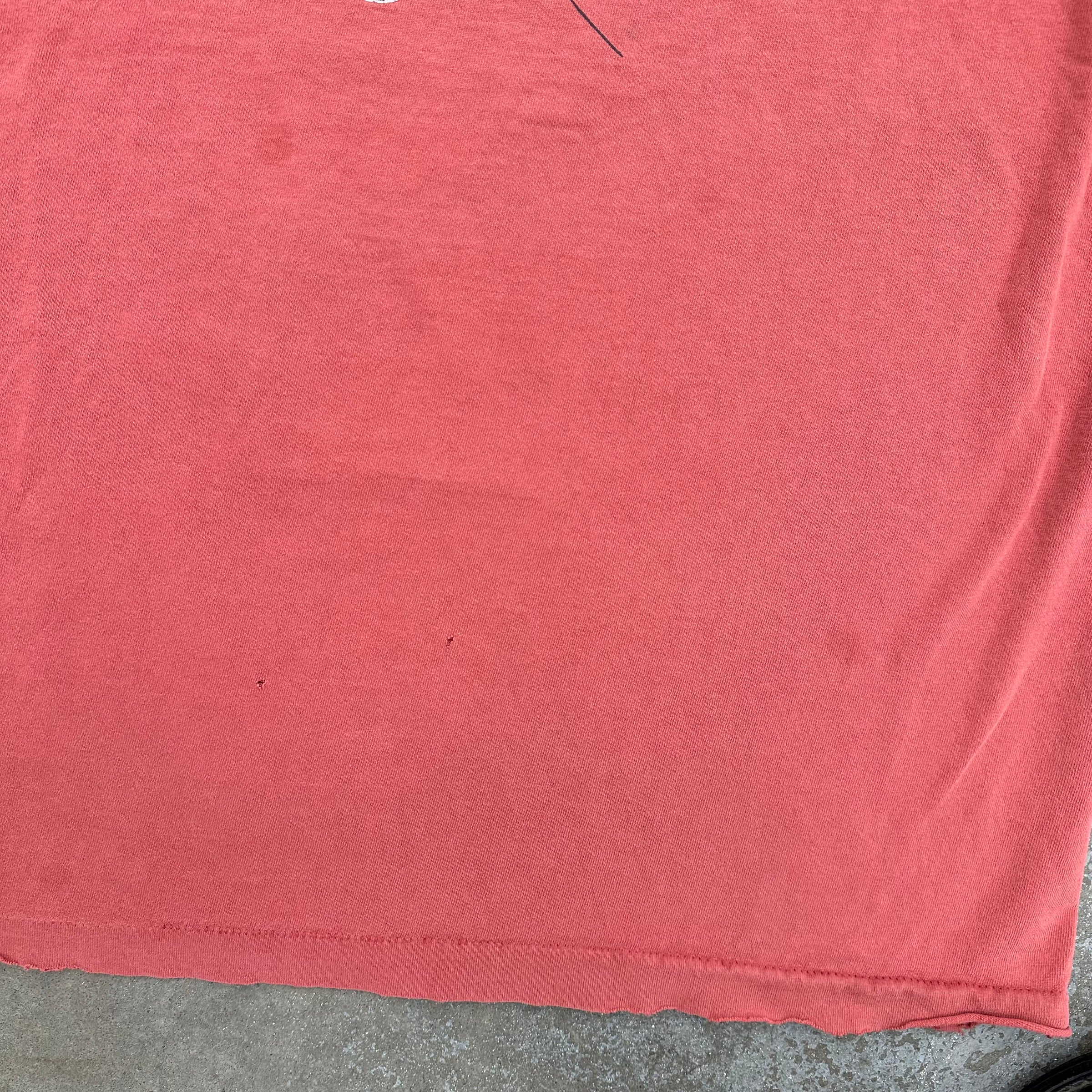 1990’s Cows Band T-Shirt XL