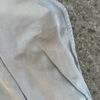 1960’s Coca Cola Employee Khaki Work Shirt Medium