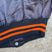 1950’s USN Sub Group 3 Satin Souvenir Jacket Size 42