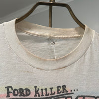 1960’s/70’s Chevelle Airbrushed Hot Rod T-Shirt