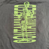 1992 Coil “Stolen and Contaminated Songs” Album T-Shirt XL