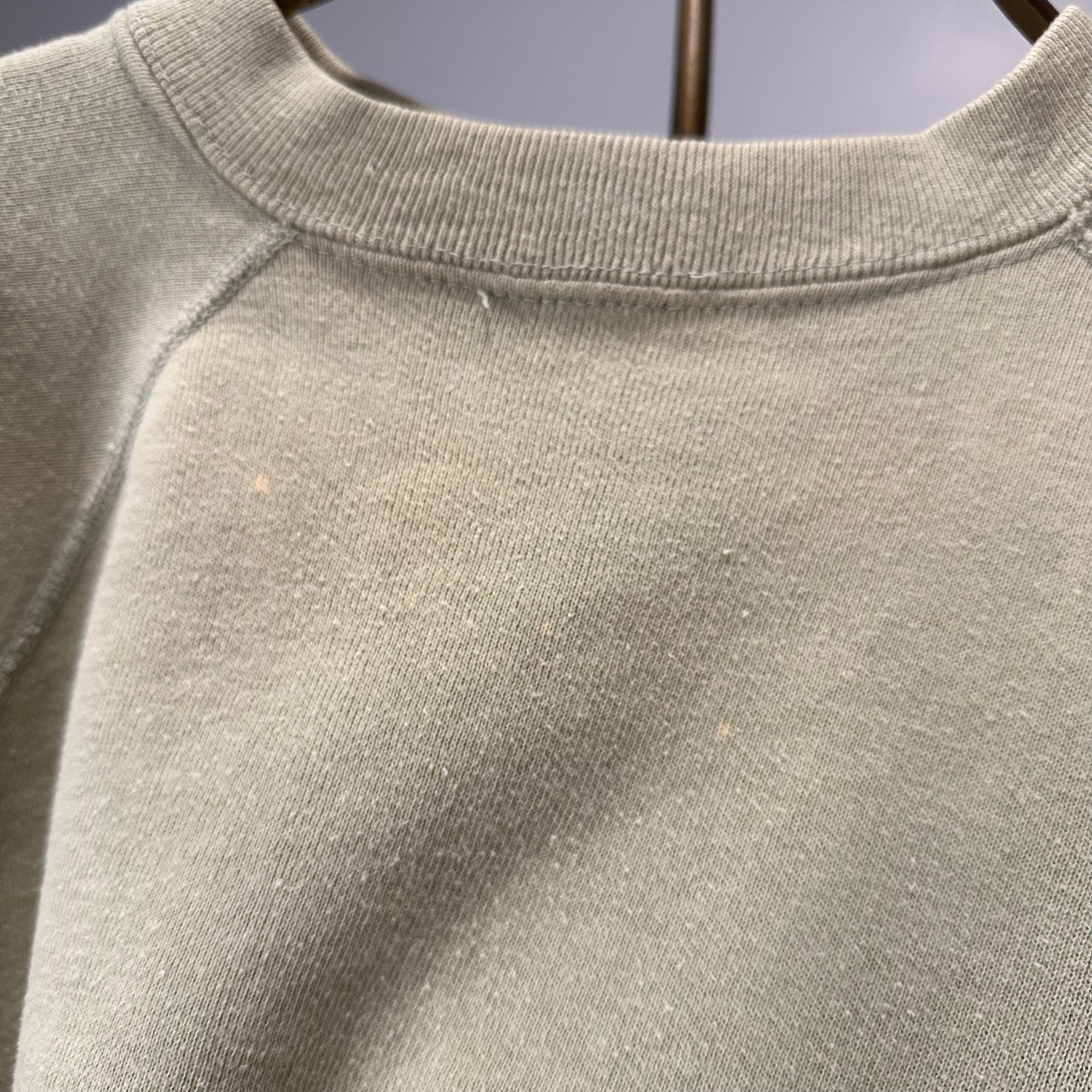 1960’s Turtles Short Sleeve Sweatshirt