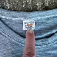 1970’s Canned Heat Band T-Shirt S/M