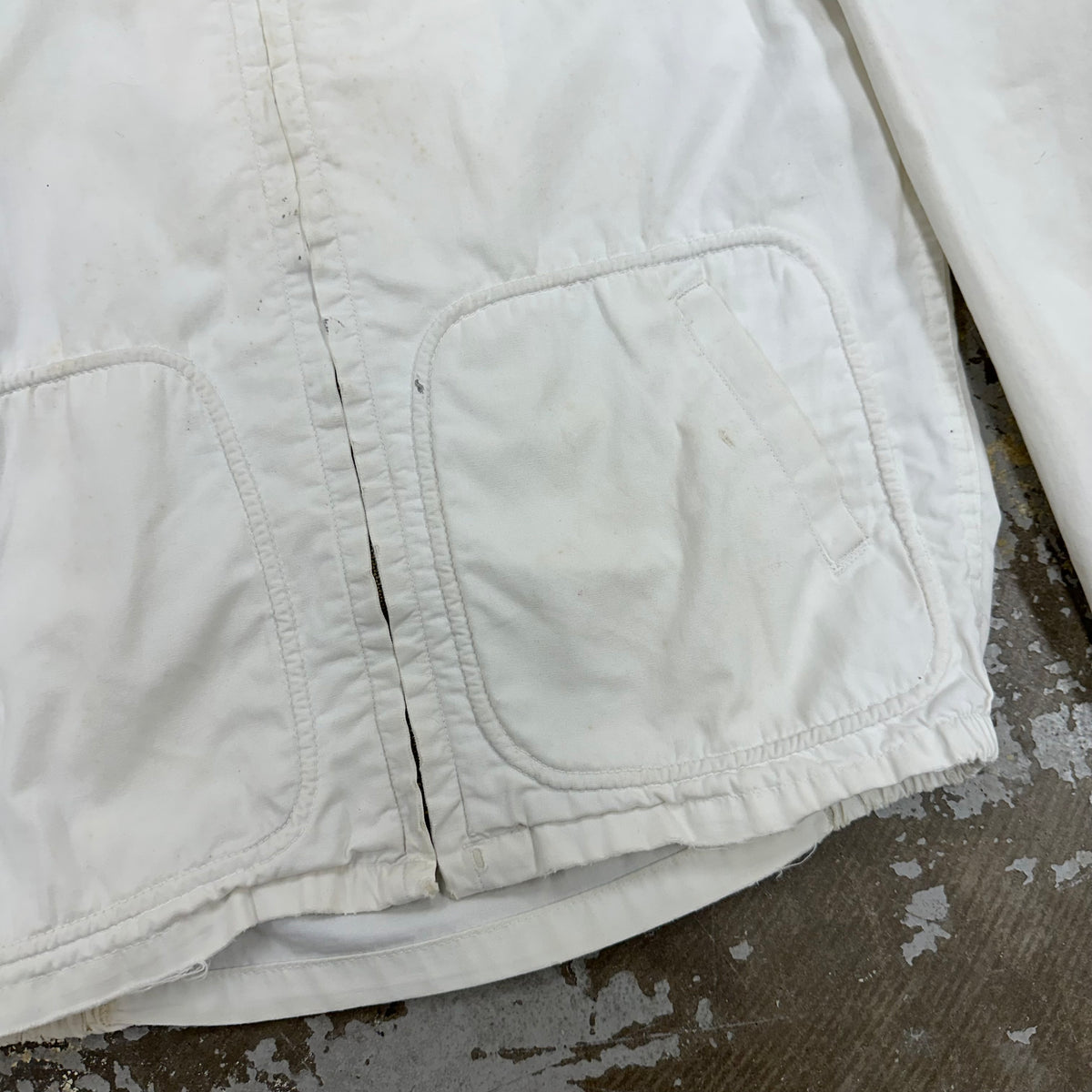 1950’s Minnesota Centennial Cotton Jacket