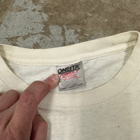 1990’s Unabomber T-Shirt XL