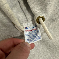 1990’s Champion Reverse Weave Hooded Sweatshirt XXL