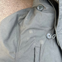 2000’s US Military N-3B Parka XL