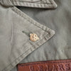 1940’s WWII Patched M-41 Field Jacket