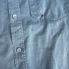 1940’s/50’s Lee Cotton Work Shirt Large