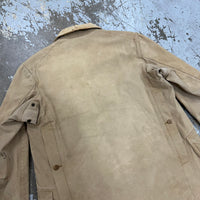 1940’s/50’s Canvas Hunting Jacket Small