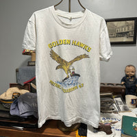 1970’s/80’s USN Patrol Squadron 67 Flight Engineer T-Shirt