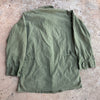 1960’s Vietnam War US Army First Pattern Jungle Jacket Small Regular