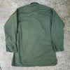 1960’s Deadstock Vietnam War Poplin Jungle Jacket Small Long