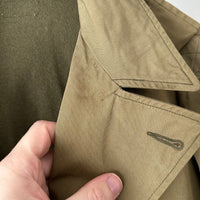 1940’s WWII M-41 Field Jacket