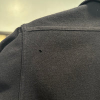 1940’s WWII CPO Wool Shirt Size 14 1/2