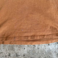 1970’s Crazy Shirts Rat Race Weed T-Shirt Small