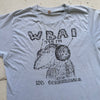 1970’s WBAI NYC Counterculture Radio Station T-Shirt S/M