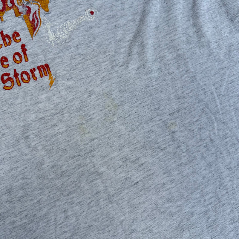 1980’s Catoosa County Fire Rescue Engine 1 T-Shirt Large