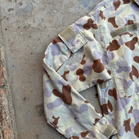 2000’s Australian Army DPDU Desert Camo Shirt