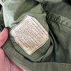 1960’s M-65 Field Jacket Medium Short