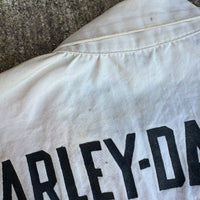 1960’s Harley Davidson Champion Brand Racing Jacket Medium