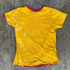 1970’s Lincoln Mustangs Reversible T-Shirt Small