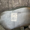 1960’s Vietnam War Vesicant Gas Protective Coat Small