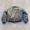 1950’s MA-1 Flight Jacket 26” Chest