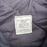 2000’s US Navy Shipboard Jacket Large
