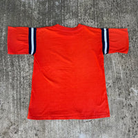 1970’s Princeton Water Print T-Shirt Small