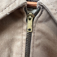 1970’s Pierre Cardin Cotton Western Style Jacket Size 40